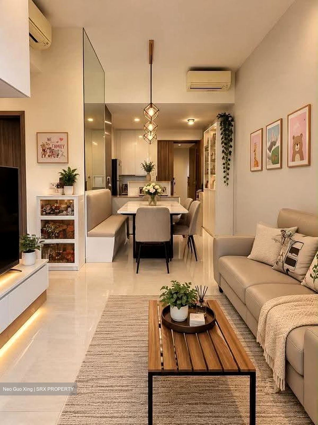 Sky Vue (D20), Condominium #637370001